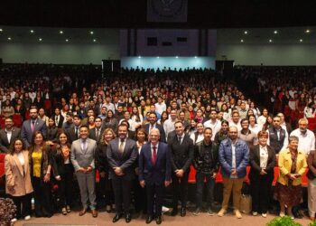 Impulsa UAT la formación profesional de enfermería para la salud global