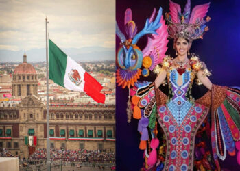 México es elegido como la sede de Miss Universo 2024, así fue el anuncio