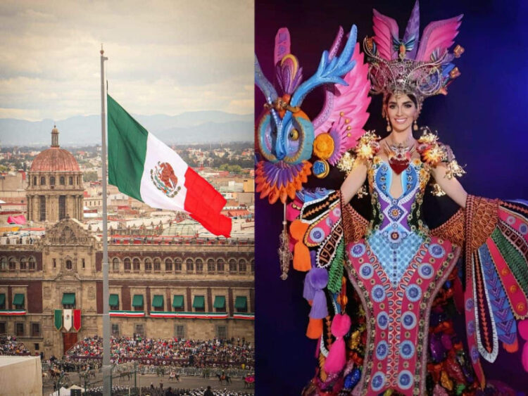 México es elegido como la sede de Miss Universo 2024, así fue el anuncio
