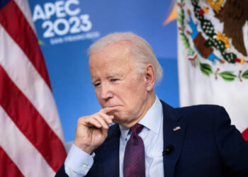 Biden propone reunificar Gaza y Cisjordania bajo autoridad Palestina ‘reforzada’