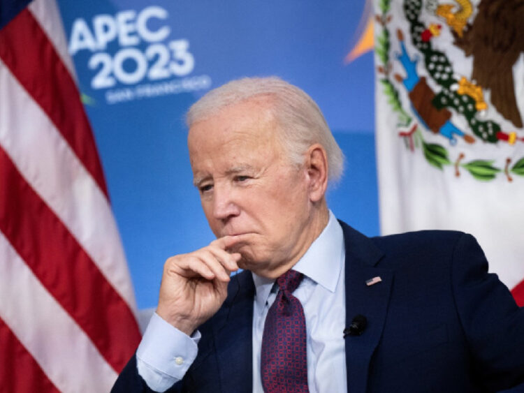 Biden propone reunificar Gaza y Cisjordania bajo autoridad Palestina ‘reforzada’