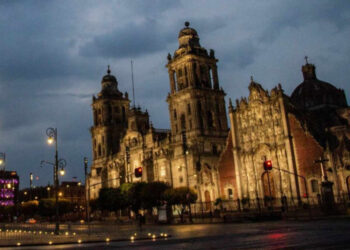 Iglesia pide a precandidatas a la Presidencia trabajar en equipo por México