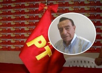 Observa PT a Roberto Olguín Pérez  viable candidato a la alcaldía de Tampico