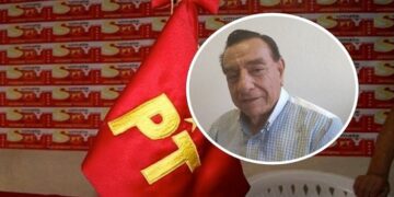 Observa PT a Roberto Olguín Pérez  viable candidato a la alcaldía de Tampico