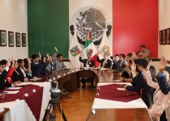Concluye con éxito Cabildo de la Juventud Victorense