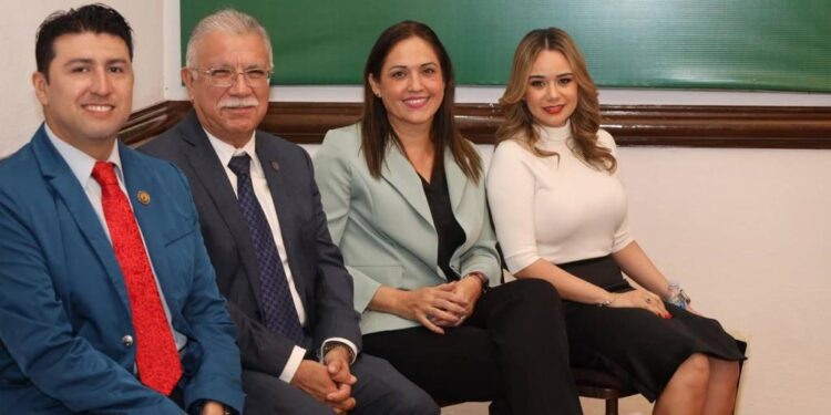 Concluye con éxito Cabildo de la Juventud Victorense