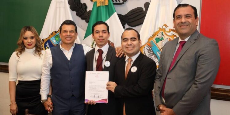 Concluye con éxito Cabildo de la Juventud Victorense