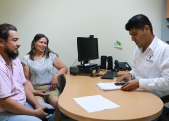 Fortalecimiento del mercado interno crea 18 mil nuevos empleos en Tamaulipas
