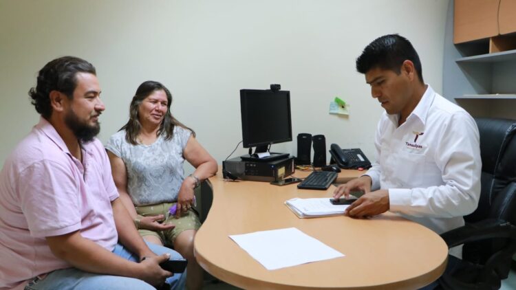 Fortalecimiento del mercado interno crea 18 mil nuevos empleos en Tamaulipas