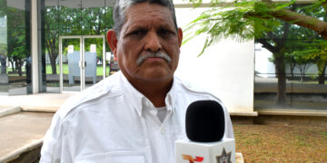 Una vida de servicio: policía de la Guardia Estatal con 42 años de trayectoria