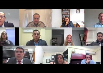 Realiza el COTAPREP su primera sesión de instalación