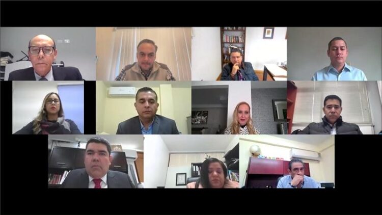 Realiza el COTAPREP su primera sesión de instalación