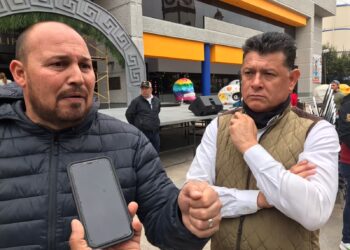 Empujará Tamaulipas por construir emisor parra aguas residuales tratadas de Monterrey