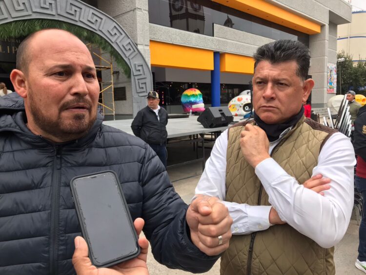 Empujará Tamaulipas por construir emisor parra aguas residuales tratadas de Monterrey