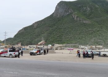 Clausura definitiva de SEDUMA a pedrera de Rumbo Nuevo “por falta de permiso”