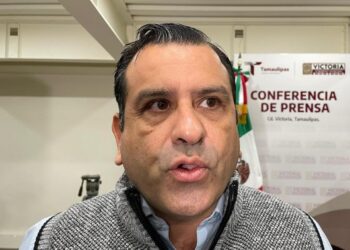 Se registra Hugo Reséndez como aspirante a Diputado Federal por Morena