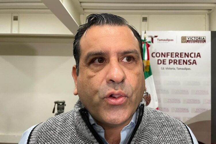 Se registra Hugo Reséndez como aspirante a Diputado Federal por Morena