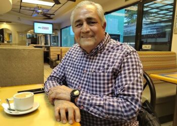 Junior de “La Quina” busca de nuevo la alcaldía de Madero, ahora por Frente