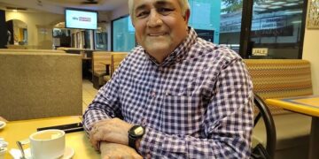 Junior de “La Quina” busca de nuevo la alcaldía de Madero, ahora por Frente