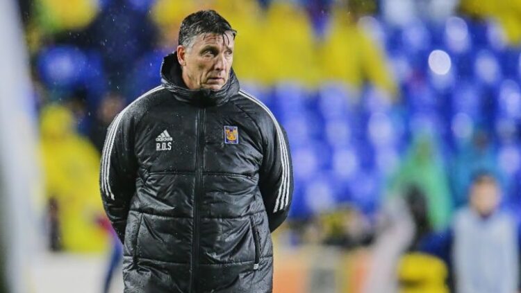 Siboldi confía en Tigres para el bicampeonato del Apertura 2023