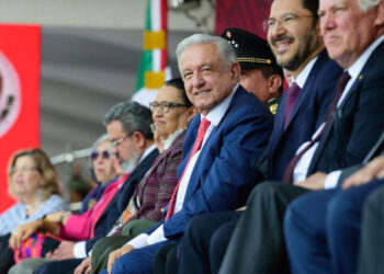 Decreto ferroviario regresa transporte de pasajeros por esta vía a México: AMLO