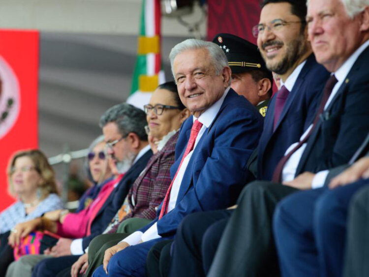 Decreto ferroviario regresa transporte de pasajeros por esta vía a México: AMLO