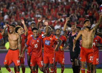 Panamá jugará su segunda Copa América tras aplastar 3-1 a Costa Rica