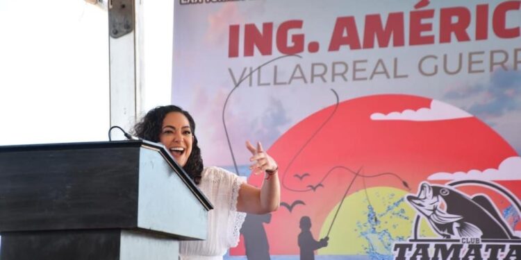 Gran participación en el Torneo Internacional de Pesca 2023 en SLM