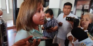 Confía Rosa González que el PAN le postule a la alcaldía de Tampico