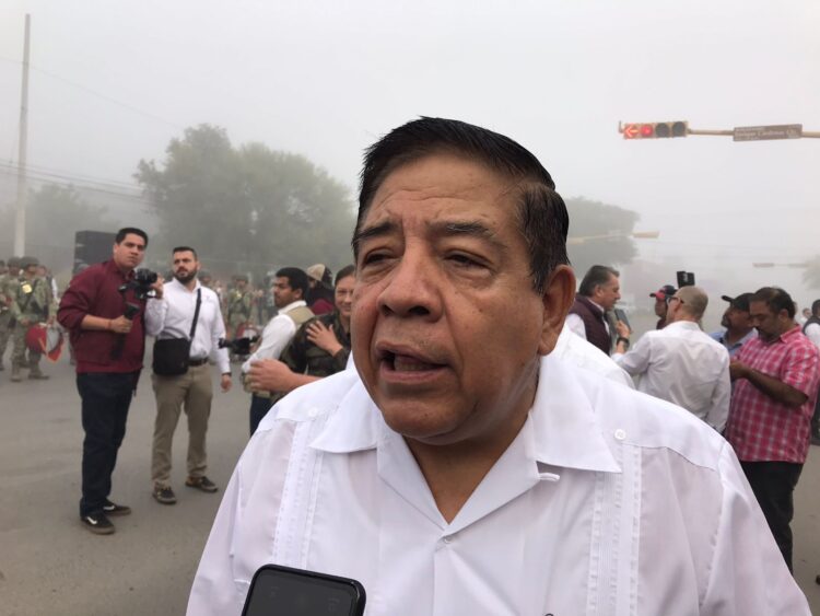 Prevén ajuste salarial para agentes de la Guardia Estatal Tamaulipas