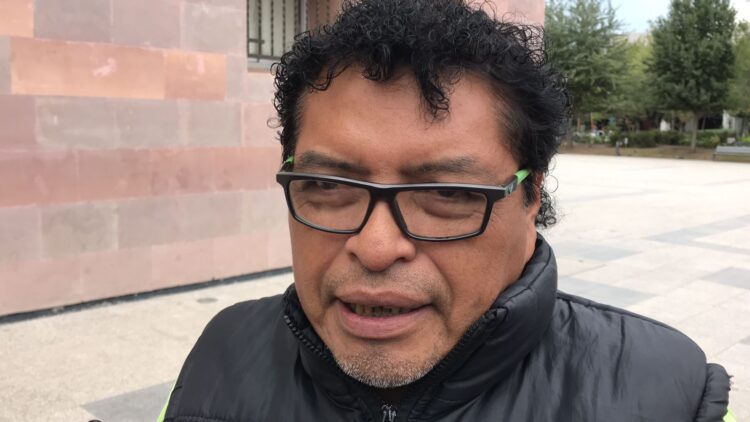 Movimiento Mariano de Victoria viajará a la Basílica de Guadalupe