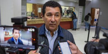 Cerrará Gobierno de Matamoros el 2023 con buenos resultados:  Mario López