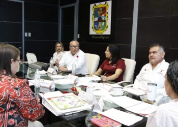 Rinde protesta el Consejo de Administración del Fondo Auxiliar para la Administración de la Justicia Laboral