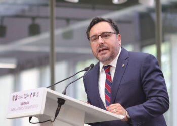 Ratifican a Arturo Reyes como director general del Instituto Politécnico Nacional