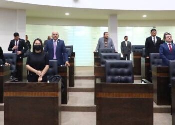 Diputados aumentan penalidad al delito de violación en Tamaulipas