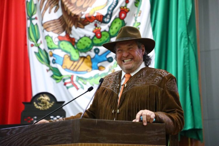 Pide Gustavo Cárdenas no menospreciar a Samuel García