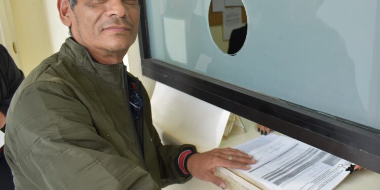 Presentan dos manifestaciones de intención para participar por una candidatura independiente por Nuevo Laredo