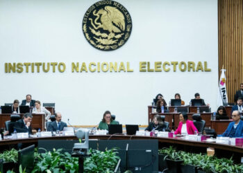 INE extiende vigencia de 3.8 millones de credenciales para votar en elecciones 2024