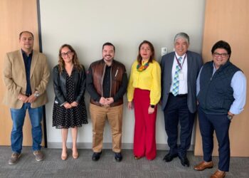 Tamaulipas fortalece proyectos con la Comisión Reguladora de Energía