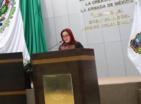 Plantea Diputada módulos de salud en las oficinas gubernamentales