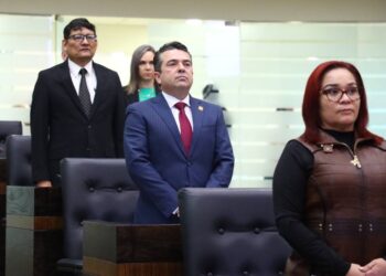 Autorizan Diputados actualización de convenio Gobierno Estatal e ISSSTE