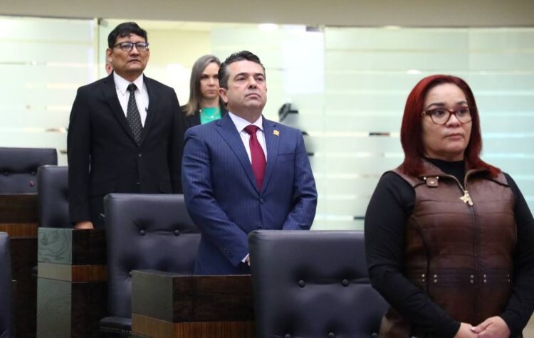 Autorizan Diputados actualización de convenio Gobierno Estatal e ISSSTE