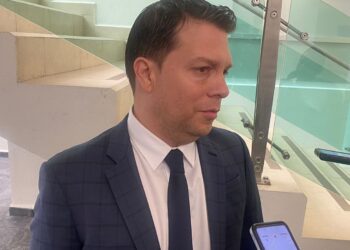 Sin definir los términos de la alianza PAN-PRI-PRD en Tamaulipas: Cantú