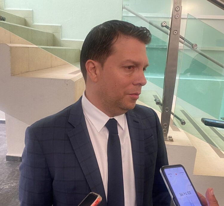 Sin definir los términos de la alianza PAN-PRI-PRD en Tamaulipas: Cantú