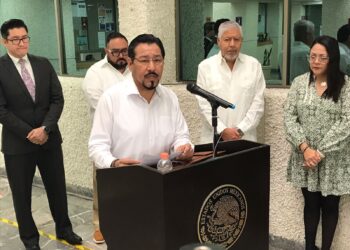 Destino de Fideicomisos depende de la Constitución, no de AMLO