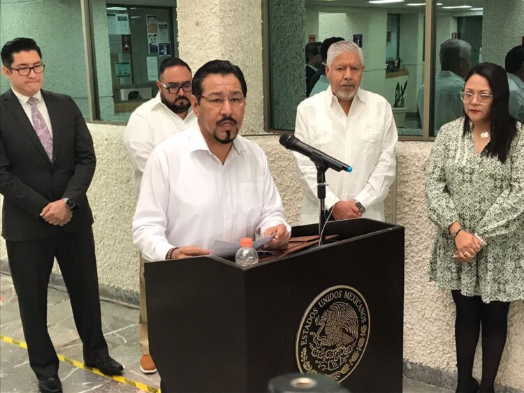 Destino de Fideicomisos depende de la Constitución, no de AMLO