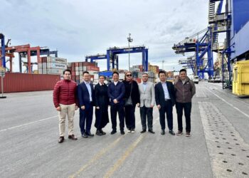 Capta Tamaulipas inversiones por 18,336 millones de dólares