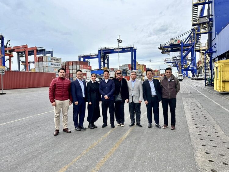 Capta Tamaulipas inversiones por 18,336 millones de dólares