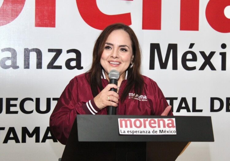 Pide Morena serenidad y paciencia a los aspirantes; definición hasta el 21 de enero