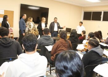 Aplican en la UAT examen de ingreso para el ciclo primavera 2024